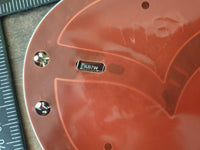 Mazda CX-5 Radiator Grille Badge