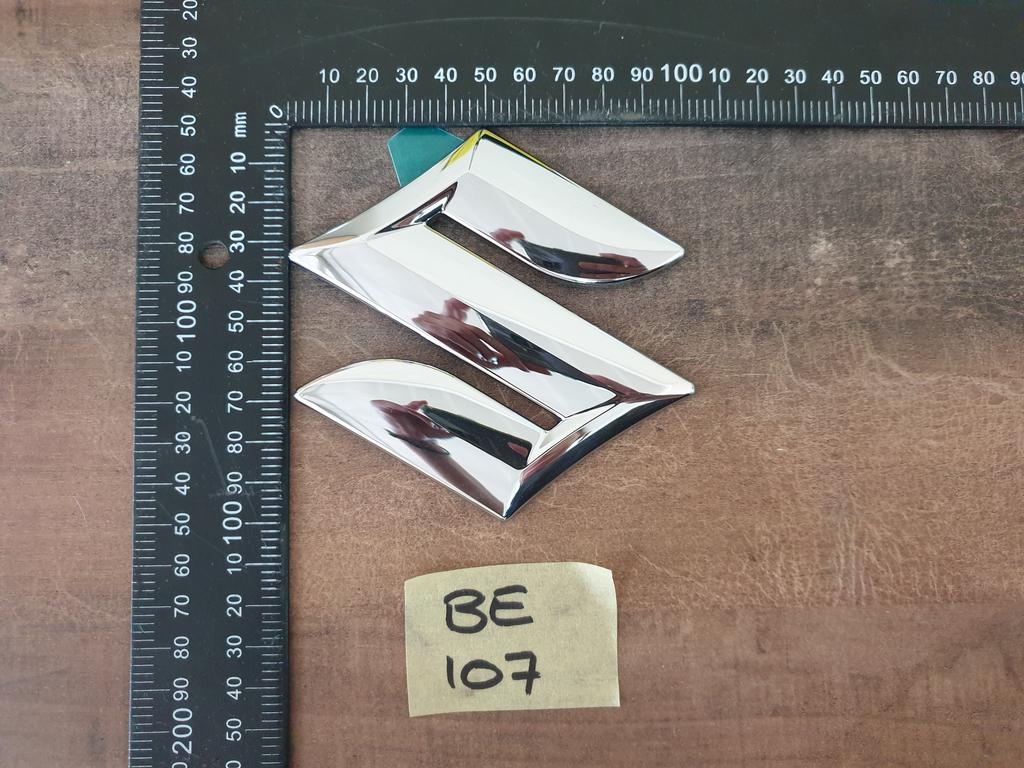 Suzuki Swift Radiator Grille Badge