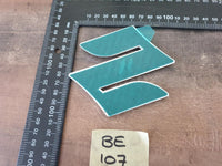 Suzuki Swift Radiator Grille Badge