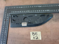 Land Rover Discovery Sport Left Front Fender Badge