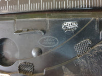 Land Rover Discovery Sport Left Front Fender Badge