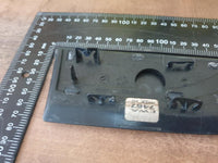 Land Rover Discovery Sport Left Front Fender Badge