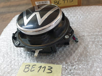 Original Used Volkswagen Polo TSI 2024 Tailgate Handle with Camera - Tested, Fully Functional