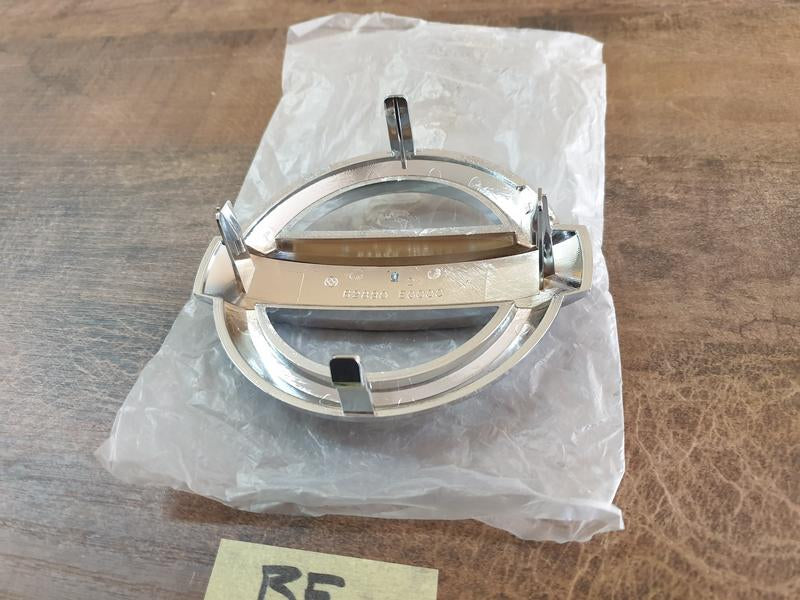 Original New Nissan X-Trail Radiator Grille Badge