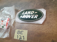 Original New Land Rover Discovery Radiator Grille Badge