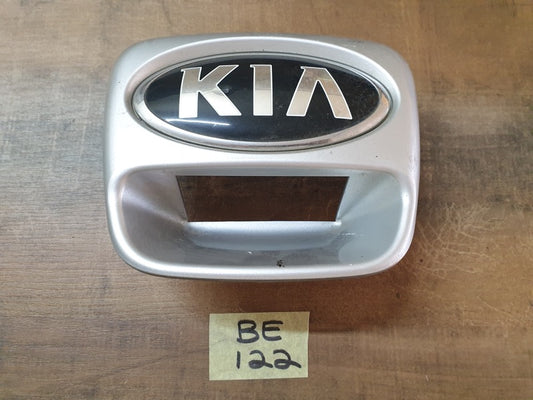 Original Used Kia Picanto Rear Boot Lid Hatch Handle