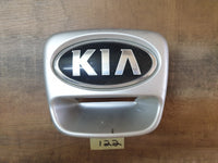 Original Used Kia Picanto Rear Boot Lid Hatch Handle
