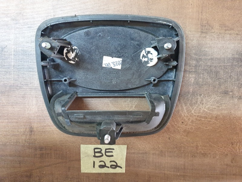 Original Used Kia Picanto Rear Boot Lid Hatch Handle