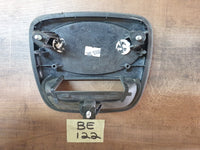 Original Used Kia Picanto Rear Boot Lid Hatch Handle