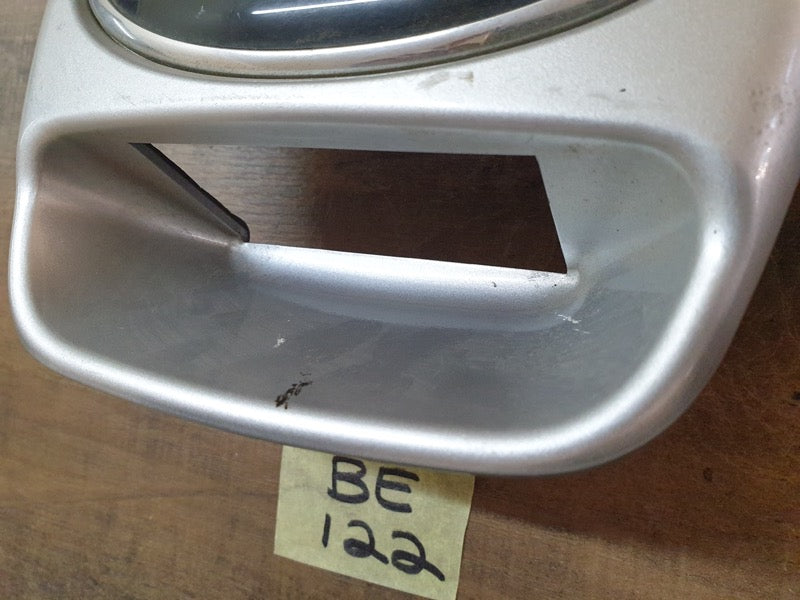 Original Used Kia Picanto Rear Boot Lid Hatch Handle