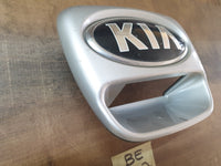 Original Used Kia Picanto Rear Boot Lid Hatch Handle