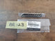 Original New Mazda CX-5 SKYACTIV TECHNOLOGY' Boot Lid Decal Badge
