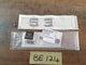 Original New Mercedes-Benz SLR 199 63' Right Front Door Decal Badge