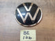 Original Used Volkswagen Tiguan Boot Lid Badge