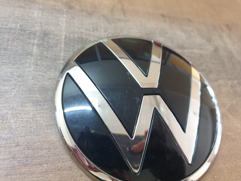 Original Used Volkswagen Tiguan Boot Lid Badge