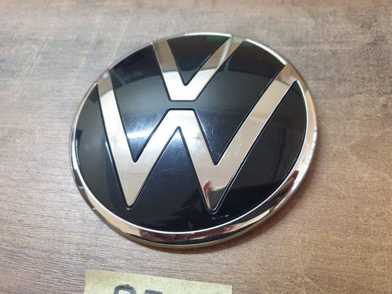Original Used Volkswagen Tiguan Boot Lid Badge
