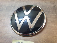Original Used Volkswagen Tiguan Boot Lid Badge