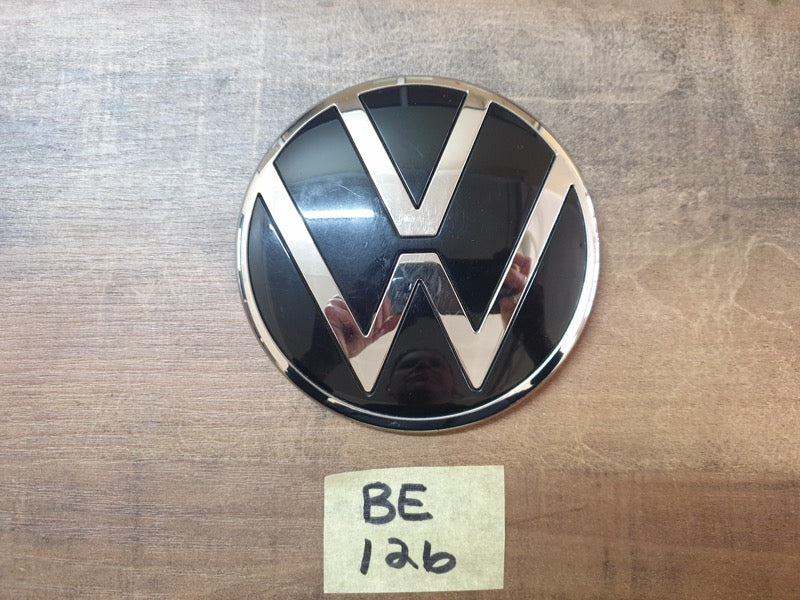 Original Used Volkswagen Tiguan Boot Lid Badge