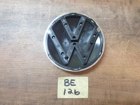 Original Used Volkswagen Tiguan Boot Lid Badge