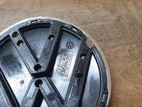 Original Used Volkswagen Tiguan Boot Lid Badge