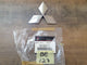 Original New Mitsubishi ASX Crossover Boot Lid Badge