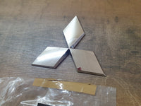 Original New Mitsubishi ASX Crossover Boot Lid Badge