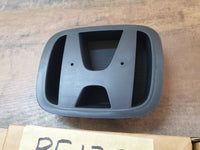 Original New Honda CR-V Radiator Grille Badge Base Mounting Bracket