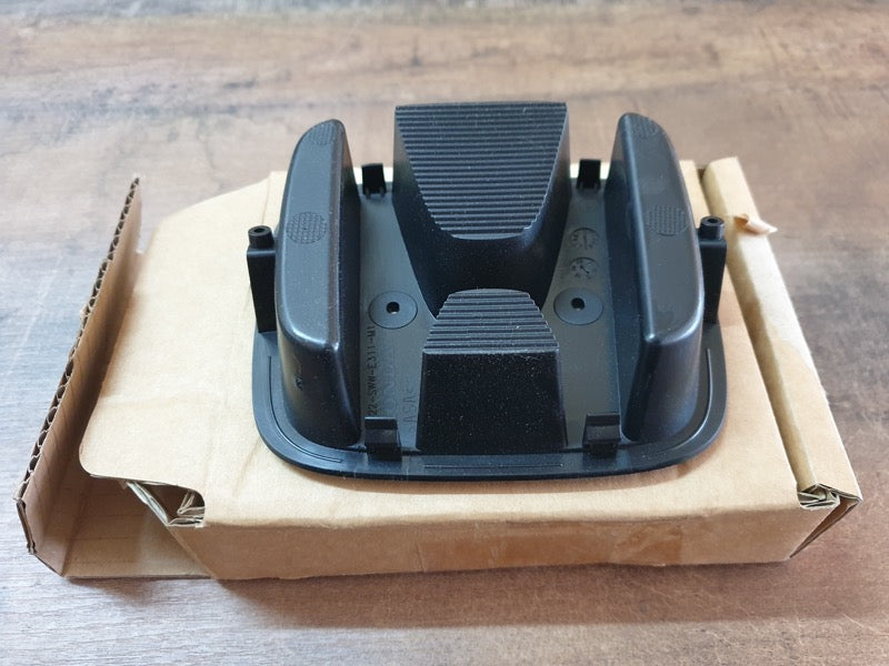 Original New Honda CR-V Radiator Grille Badge Base Mounting Bracket