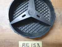 Original Used Mercedes-Benz X-Class W470 Radiator Grille Badge Bracket