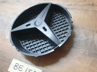 Original Used Mercedes-Benz X-Class W470 Radiator Grille Badge Bracket