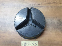 Original Used Mercedes-Benz X-Class W470 Radiator Grille Badge Bracket