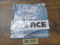 Original New Tata Super Ace Front Bumper 'superACE' Badge