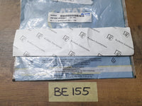 Original New Tata Super Ace Front Bumper 'superACE' Badge