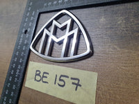 Original Used Mercedes-Benz GLS Maybach W167 Rear Quarter Panel Badge