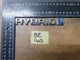 Original Used Toyota Corolla Cross XS Boot Lid 'HYBRID' Badge