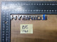 Original Used Toyota Corolla Cross XS Boot Lid 'HYBRID' Badge