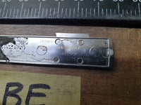 Original Used Audi Front Fender 'S line' Badge