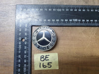 Original Used Mercedes-Benz GLC W253 Bonnet Badge