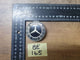 Original Used Mercedes-Benz GLC W253 Bonnet Badge