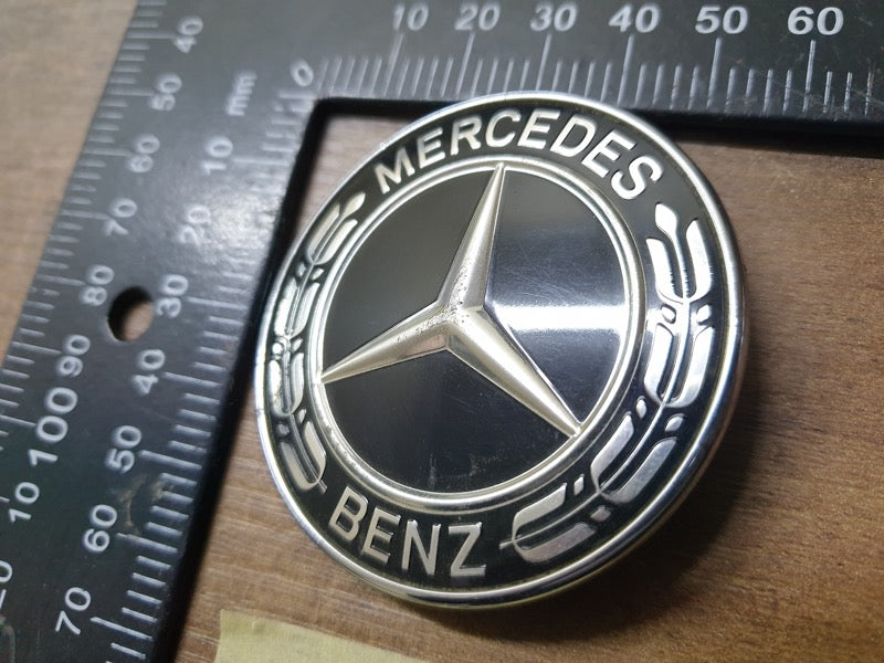 Original Used Mercedes-Benz GLC W253 Bonnet Badge