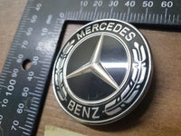 Original Used Mercedes-Benz GLC W253 Bonnet Badge