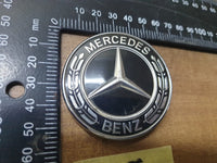 Original Used Mercedes-Benz GLC W253 Bonnet Badge