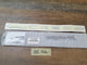 Original New Toyota Corolla Cross "Corolla Cross" - Boot Lid Badge