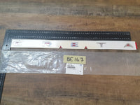 Original New Hyundai Creta Boot Lid 'CRETA' Badge