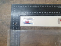 Original New Hyundai Creta Boot Lid 'CRETA' Badge