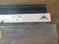 Original New Hyundai Creta Boot Lid 'CRETA' Badge