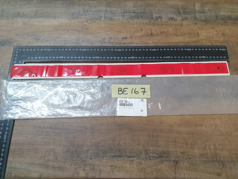 Original New Hyundai Creta Boot Lid 'CRETA' Badge