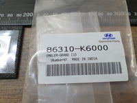 Original New Hyundai Grand i10 Boot Lid 'GRAND i10' Badge