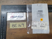 Original New Audi A5 RS5 Quattro Boot Lid 'S5' Badge