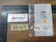 Original New Audi A5 RS5 Quattro Boot Lid 'S5' Badge